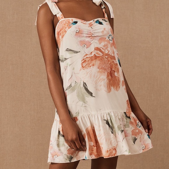 Dresses & Skirts - Anthropologie dress